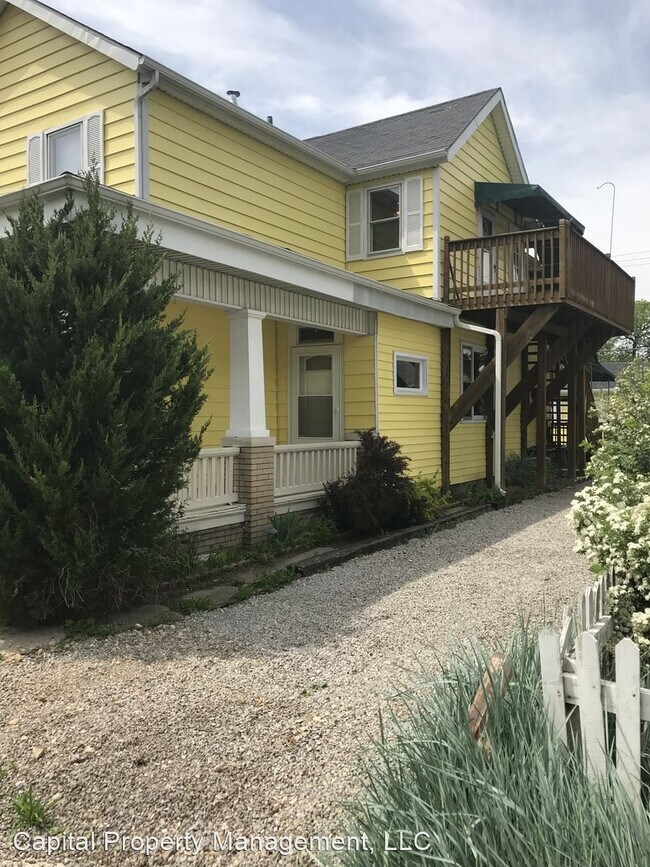 Building Photo - 810 Wilt St