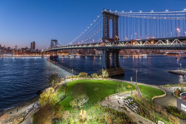 Foto del edificio - 1164 Manhattan Ave
