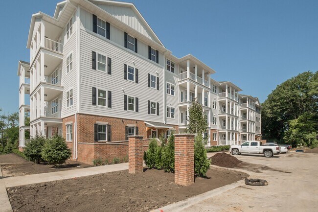 Foto del interior - The Willow, Lot 158
