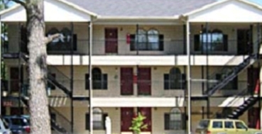 Foto principal - College Pointe Apartments