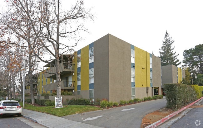 Building Photo - Park Terrace Apartments