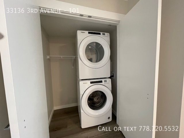 Building Photo - Ground Floor 1 Bedroom Condo