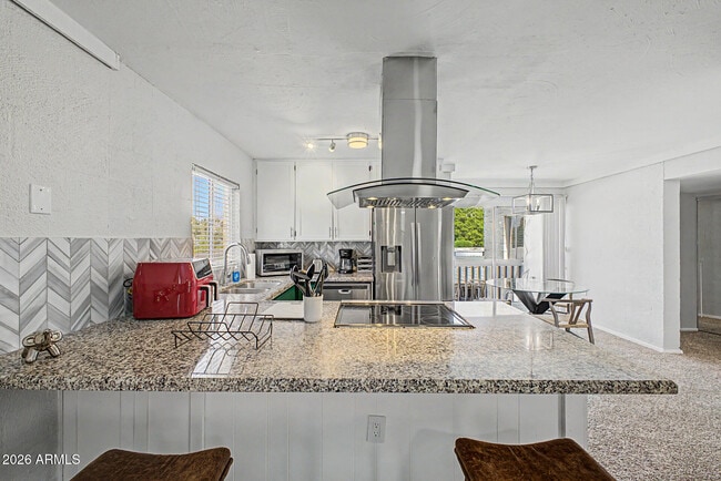 Foto del edificio - 6240 N 16th St