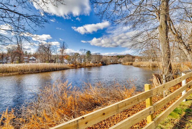 Foto del edificio - 50 Norfolk St