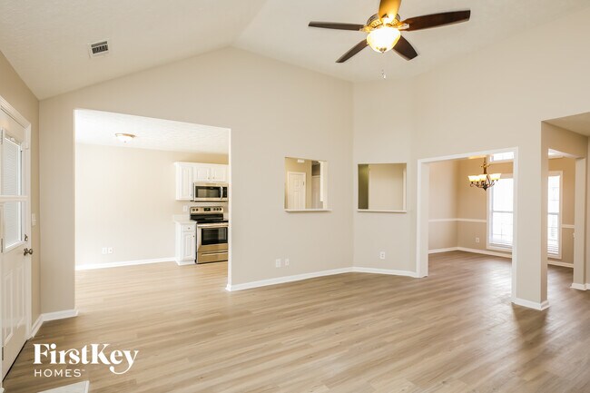 Foto del edificio - 1510 Smoke Hill Dr NE