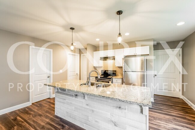 Building Photo - Charming 3 Bedroom in Pell City!