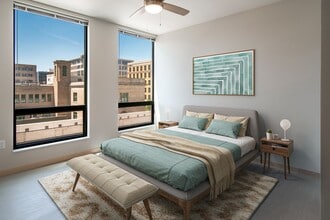 Interior Photo - NoVo