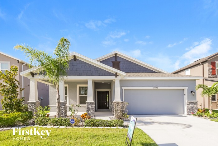 Foto principal - 13448 Palmera Vista Dr