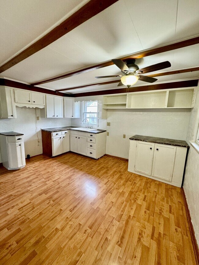 Building Photo - 3 bedroom Ranch in Mansfield