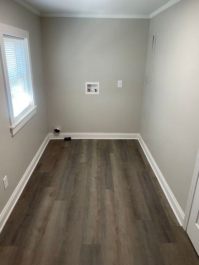 Foto del edificio - 2806 Stockton St