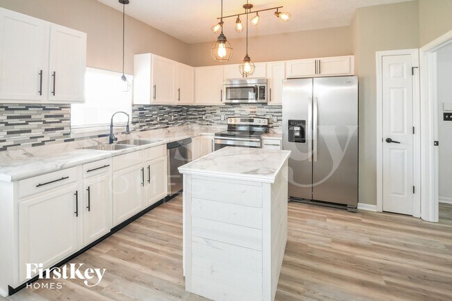 Foto del edificio - 443 N Odell St