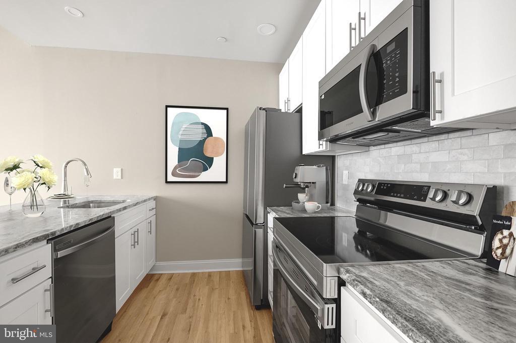 Foto principal - 1420-22 Chestnut St