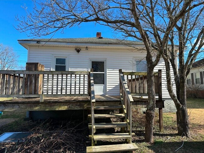 Foto del edificio - 110 S Valley St