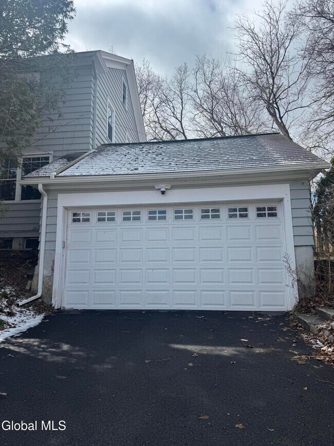 Foto del edificio - 186 S Allen St