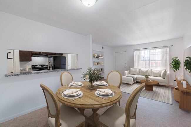 Foto del edificio - Imperial Chase