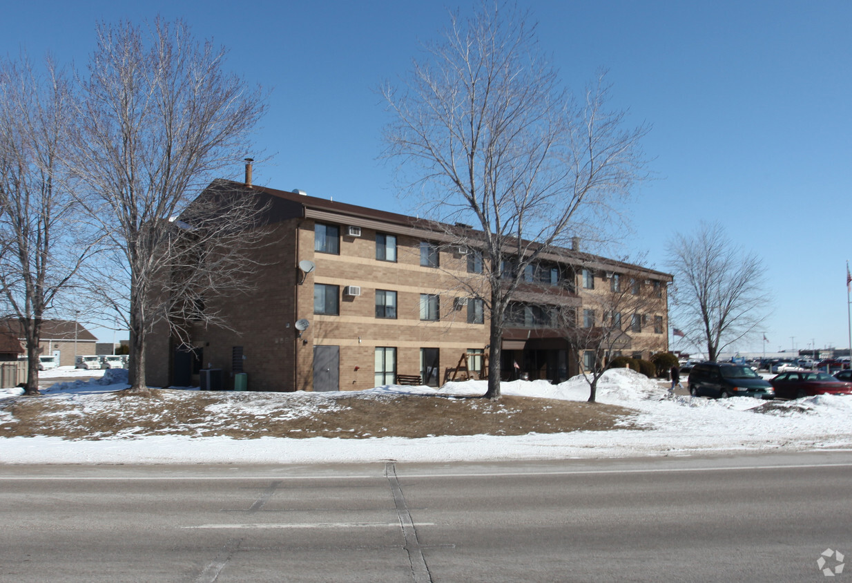Foto del edificio - Pleasant Place Apartments