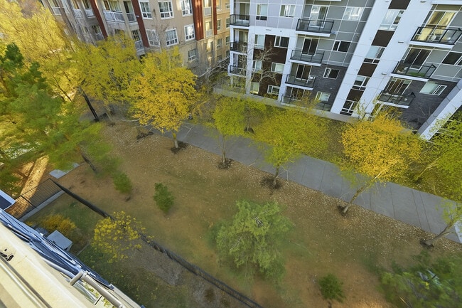 Photo du bâtiment - Park Ave - Westrich Group of Properties