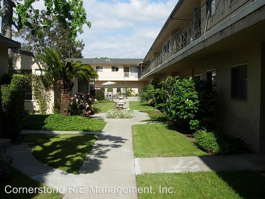 Primary Photo - 5616-5622 Temple City Blvd