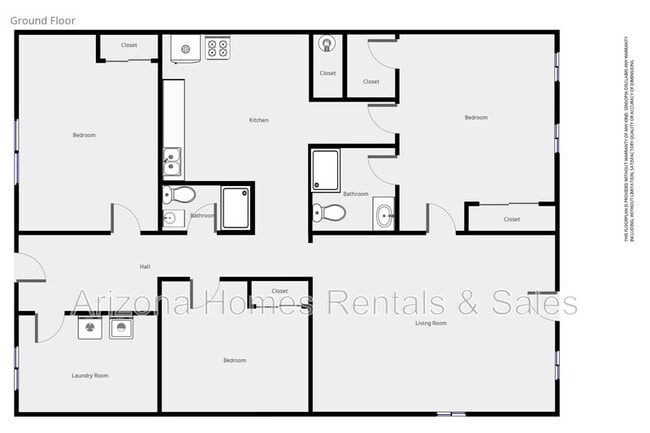 Foto del edificio - 801 E Halcyon Rd