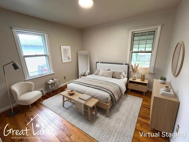 Foto del edificio - 21728 Beechwood Ave