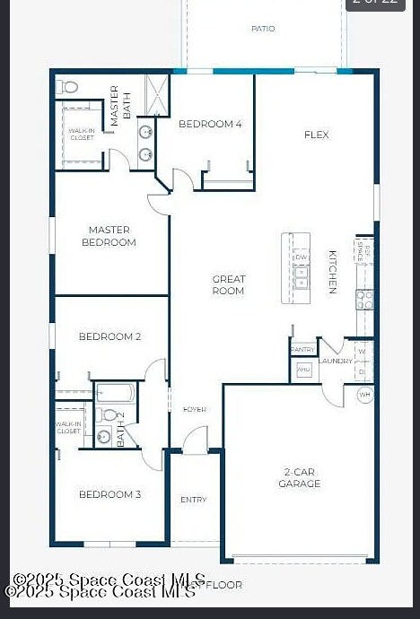 Foto del edificio - 671 Weaver Rd SW