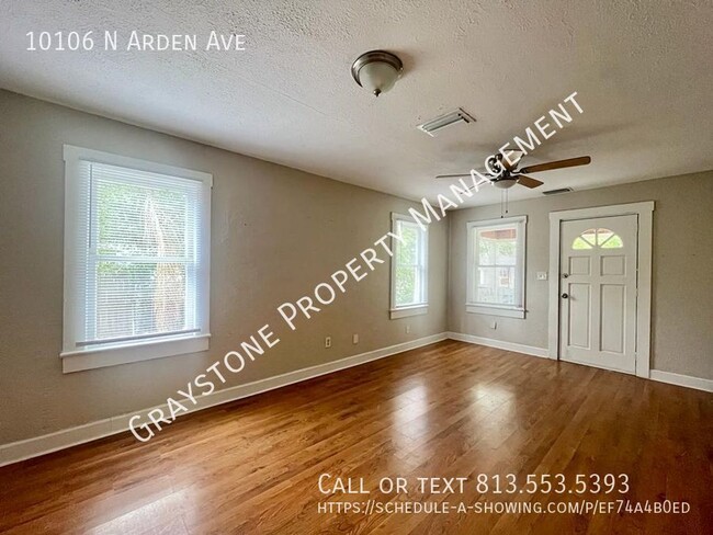 Building Photo - 10106 N Arden Ave