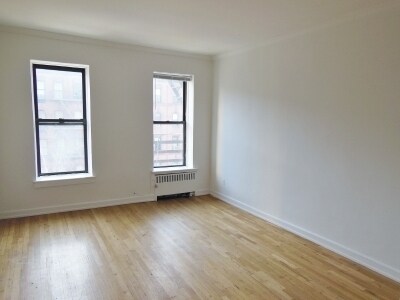 Living Area - 1569 York Ave