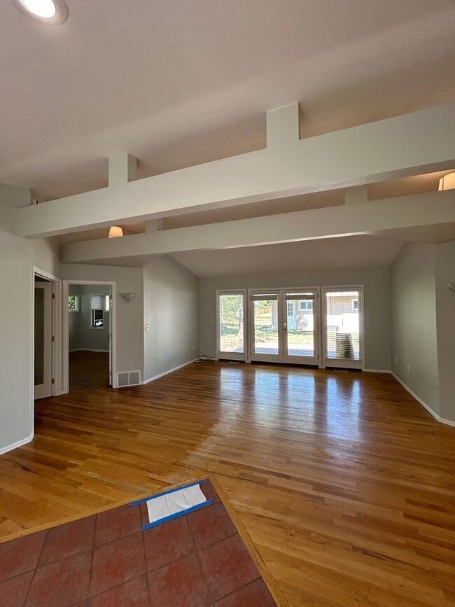 Building Photo - 2 Bedroom Home in Boulder Available 9/1!