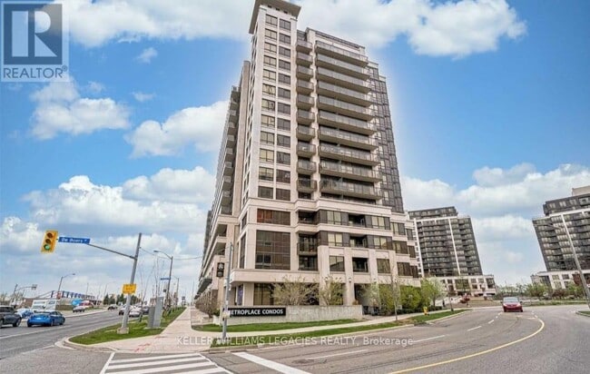 Building Photo - 1-801 De Boers Dr