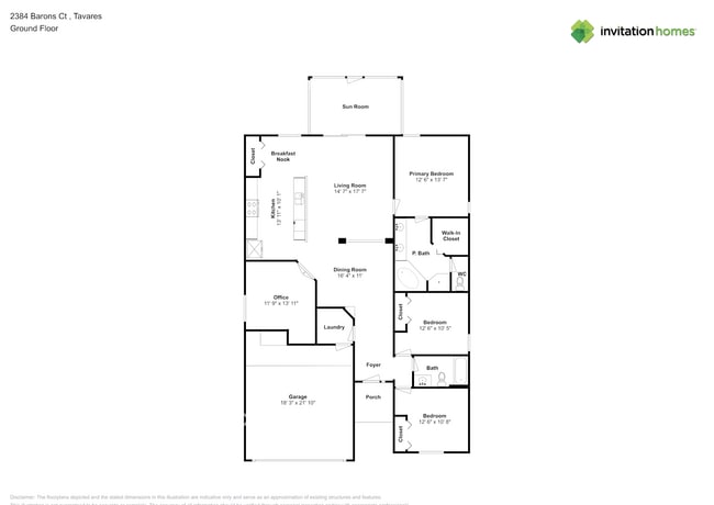 Building Photo - 2384 Barons Ct