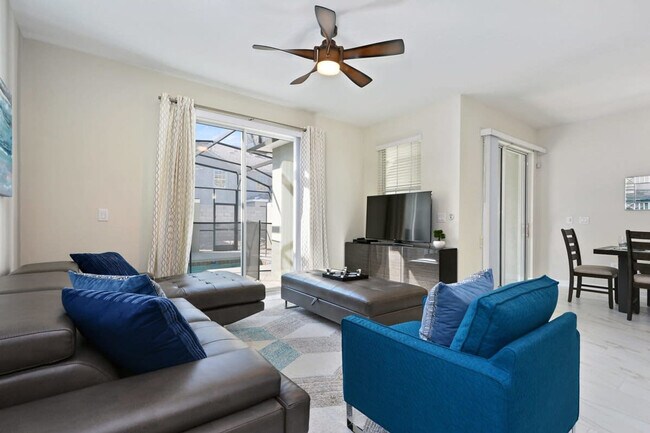 Foto del edificio - 3076 Tom Sawyer Dr