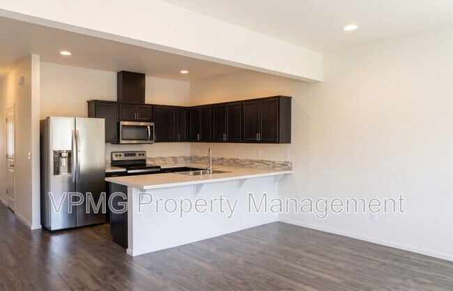 Foto del edificio - 11766 NE 21st Way