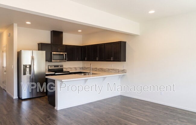 Photo - 11766 NE 21st Way Townhome