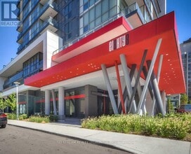 Building Photo - 88 Sheppard Ave E
