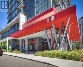 Building Photo - 88 Sheppard Ave E