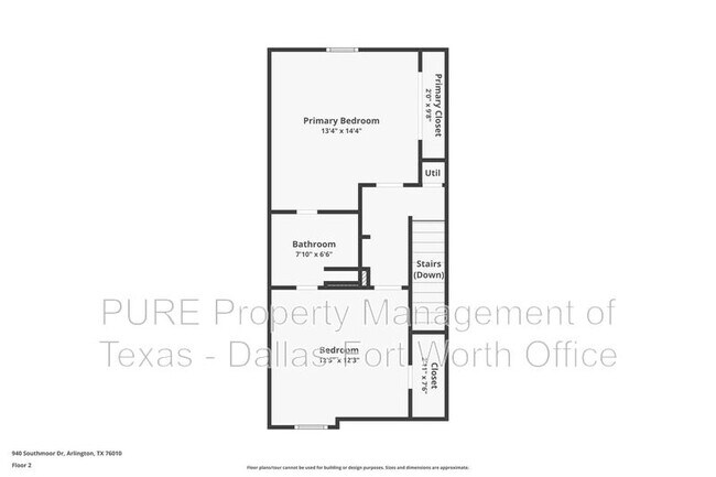 Foto del edificio - 940 Southmoor Dr