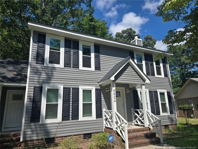 Building Photo - 6924 Callahan Cir
