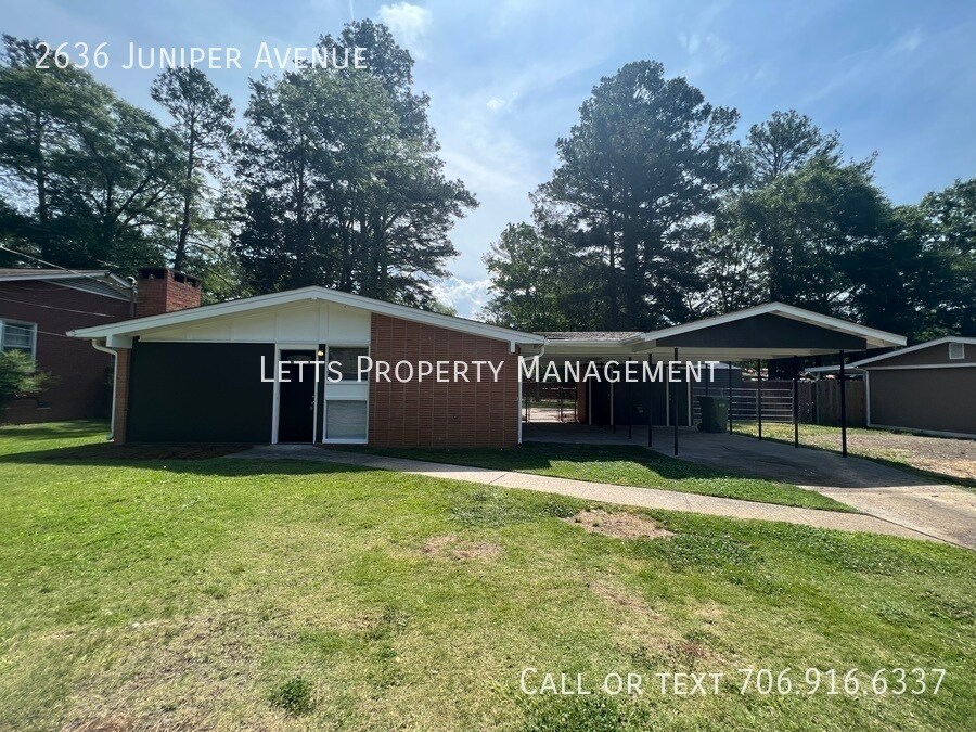 Primary Photo - 3 Bed RENTAL READY NOW!