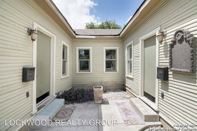 Foto del edificio - 2 br, 1 bath House - 326 E FRENCH PL