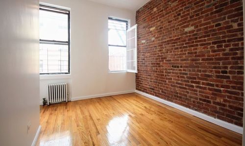 Foto del edificio - 537 W 152nd St