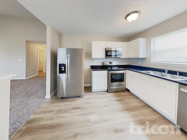 Foto del edificio - 1602 Cold Spring Dr