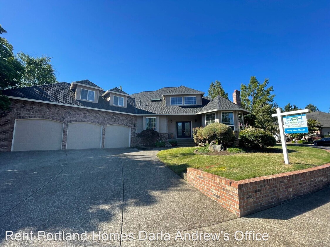 Foto principal - 4 br, 2.5 bath House - 12844 NW Lorraine Dr.