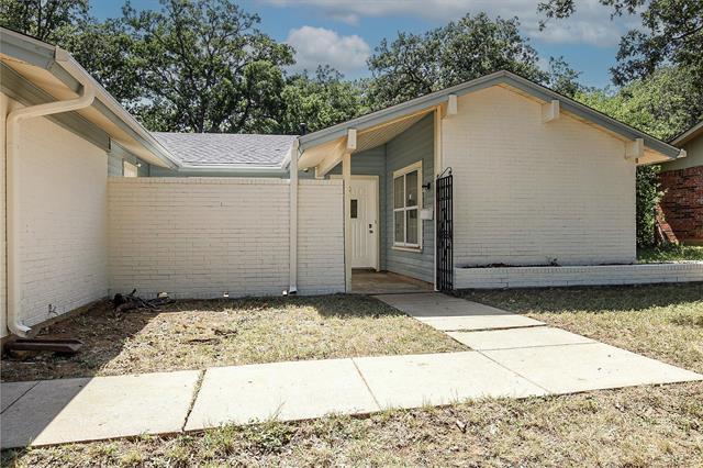 Foto del edificio - 6712 Trailwood Dr