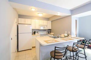 Kitchen - 412 Main St