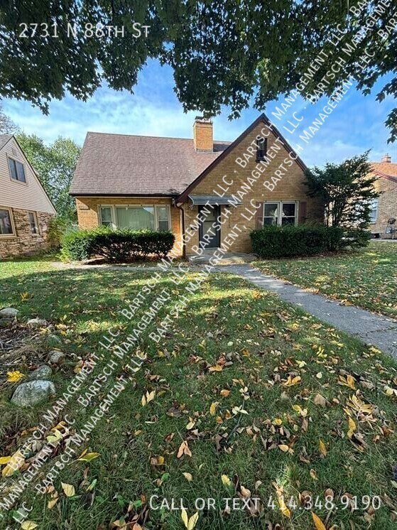 Building Photo - 2731 N 88th St