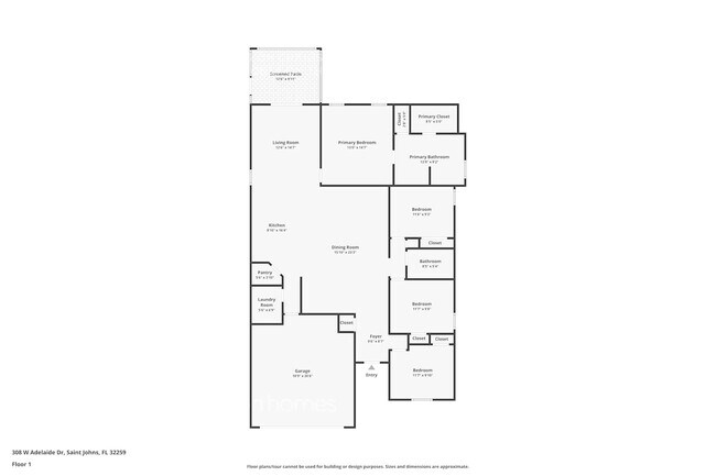 Building Photo - 308 W Adelaide Dr