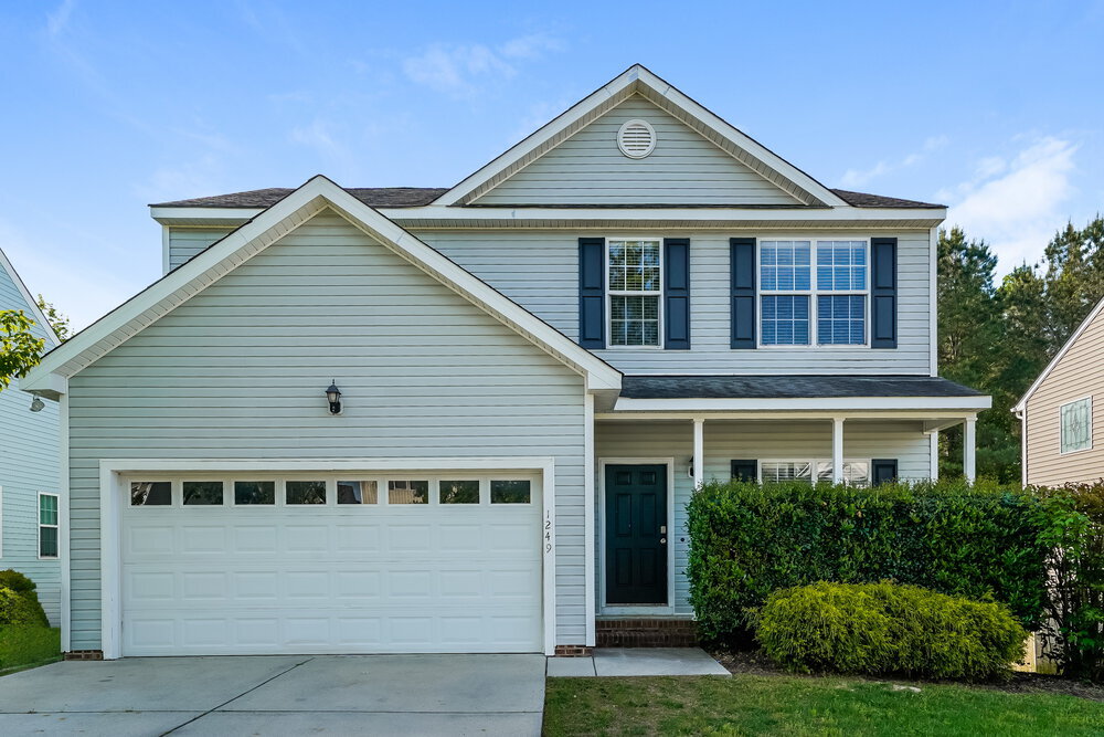 Primary Photo - 1249 Braemar Highland Dr