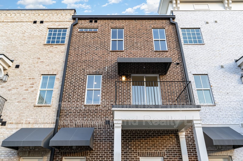 2095 Branford Pl, Thompsons Station, TN 37179 House Rental in