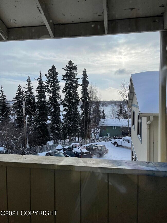 Foto del edificio - 3570 W Dimond Blvd