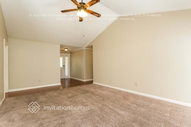 Building Photo - 650 Trellis Pond Ct
